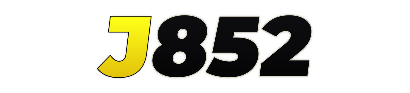 j852 Logo